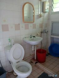 Blk 658 Eunos Damai Ville (Bedok), HDB 5 Rooms #631109791